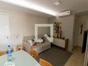 Apartamento para Venda em São Paulo/SP Panamby 2 Quartos