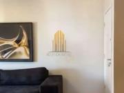 Apartamento para Venda em São Paulo/SP Panamby 2 Quartos