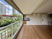 Apartamento para Venda em São Paulo/SP Panamby 2 Quartos