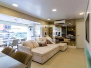 Apartamento para Venda em São Paulo/SP Panamby 2 Quartos