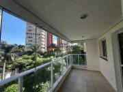 Apartamento para Venda em São Paulo/SP Panamby 2 Quartos