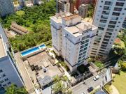 Apartamento para Venda em São Paulo/SP Panamby 2 Quartos