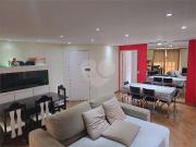 Apartamento para Venda em São Paulo/SP Panamby 2 Quartos