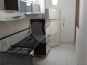 Apartamento para Venda em São Paulo/SP Panamby 2 Quartos