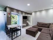 Apartamento para Venda em São Paulo/SP Panamby 2 Quartos