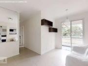 Apartamento para Venda em São Paulo/SP Panamby 2 Quartos