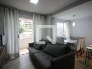 Apartamento para Venda em São Paulo/SP Panamby 2 Quartos