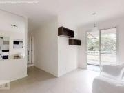 Apartamento para Venda em São Paulo/SP Panamby 2 Quartos