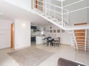 Apartamento para Venda em São Paulo/SP Panamby 2 Quartos