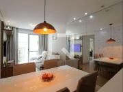 Apartamento para Venda em São Paulo/SP Panamby 2 Quartos