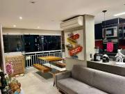 Apartamento para Venda em São Paulo/SP Panamby 2 Quartos