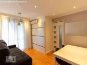 Apartamento para Venda em São Paulo/SP Panamby 2 Quartos