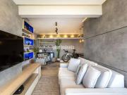 Apartamento para Venda em São Paulo/SP Panamby 2 Quartos