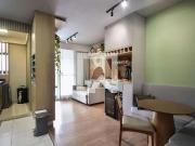 Apartamento para Venda em São Paulo/SP Panamby 2 Quartos