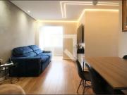 Apartamento para Venda em São Paulo/SP Panamby 2 Quartos