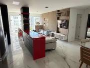 Apartamento para Venda em São Paulo/SP Panamby 2 Quartos