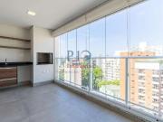 Apartamento para Venda em São Paulo/SP Panamby 2 Quartos