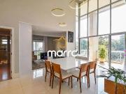 Apartamento para Venda em São Paulo/SP Panamby 2 Quartos