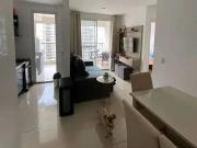 Apartamento para Venda em São Paulo/SP Panamby 2 Quartos