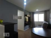 Apartamento para Venda em São Paulo/SP Panamby 2 Quartos