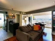 Apartamento para Venda em São Paulo/SP Panamby 2 Quartos