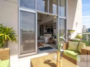 Apartamento para Venda em São Paulo/SP Panamby 2 Quartos