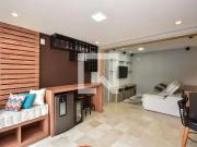 Apartamento para Venda em São Paulo/SP Panamby 2 Quartos