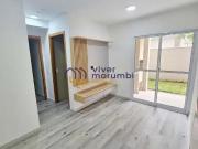 Apartamento para Venda em São Paulo/SP Panamby 2 Quartos