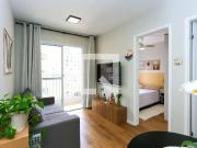 Apartamento para Venda em São Paulo/SP Panamby 2 Quartos