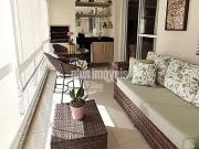 Apartamento para Venda em São Paulo/SP Panamby 2 Quartos
