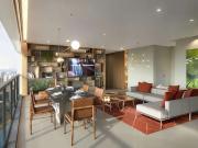 Apartamento para Venda em São Paulo/SP Panamby 3 Quartos