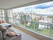 Apartamento para Venda em São Paulo/SP Panamby 3 Quartos