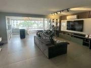 Apartamento para Venda em São Paulo/SP Panamby 3 Quartos