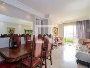 Apartamento para Venda em São Paulo/SP Panamby 3 Quartos