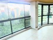 Apartamento para Venda em São Paulo/SP Panamby 3 Quartos