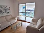 Apartamento para Venda em São Paulo/SP Panamby 3 Quartos