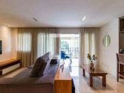 Apartamento para Venda em São Paulo/SP Panamby 3 Quartos