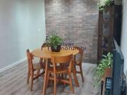 Apartamento para Venda em São Paulo/SP Panamby 3 Quartos