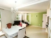 Apartamento para Venda em São Paulo/SP Panamby 3 Quartos