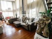 Apartamento para Venda em São Paulo/SP Panamby 3 Quartos