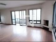 Apartamento para Venda em São Paulo/SP Panamby 3 Quartos