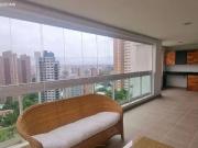 Apartamento para Venda em São Paulo/SP Panamby 3 Quartos