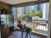 Apartamento para Venda em São Paulo/SP Panamby 3 Quartos