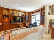 Apartamento para Venda em São Paulo/SP Panamby 3 Quartos