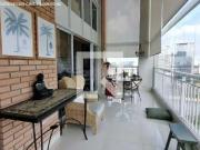 Apartamento para Venda em São Paulo/SP Panamby 3 Quartos