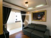 Apartamento para Venda em São Paulo/SP Panamby 3 Quartos