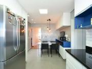 Apartamento para Venda em São Paulo/SP Panamby 3 Quartos