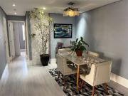 Apartamento para Venda em São Paulo/SP Panamby 3 Quartos