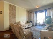 Apartamento para Venda em São Paulo/SP Panamby 3 Quartos