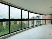 Apartamento para Venda em São Paulo/SP Panamby 3 Quartos